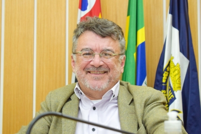 Professor Jander conquista 1,4 milh&otilde;es de investimentos para a sa&uacute;de p&uacute;blica de S&atilde;o Caetano