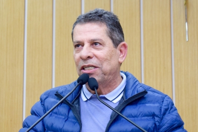 Gilberto Costa comemora conquistas de melhorias no tr&acirc;nsito de S&atilde;o Caetano