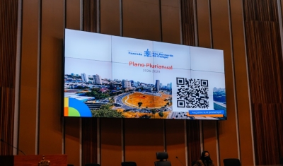 Em audi&ecirc;ncia do PPA 2026-2029, Prefeitura de S&atilde;o Bernardo destaca participa&ccedil;&atilde;o popular com quase 95% das contribui&ccedil;&otilde;es