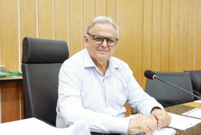 S&atilde;o Caetano: Doutor Seraphim indica plano de a&ccedil;&atilde;o contra uso indevido de IA