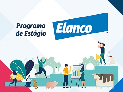 Elanco Saúde Animal abre Programa de Estágios