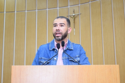 Igor Cavelagna prop&otilde;e totens de autoatendimento para retirada de medicamentos em S&atilde;o Caetano