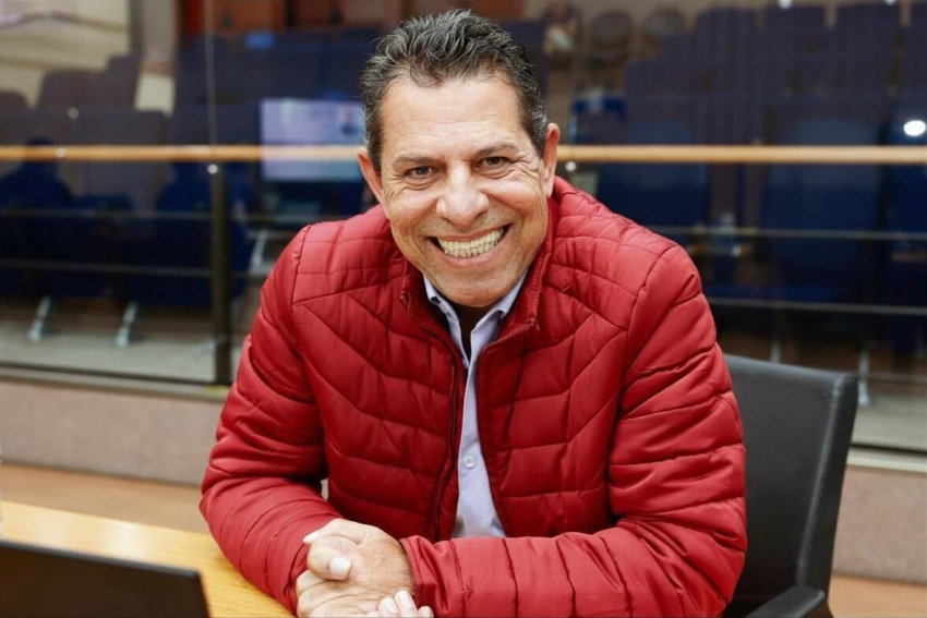 Gilberto Costa reafirma compromisso com políticas públicas para as mulheres 