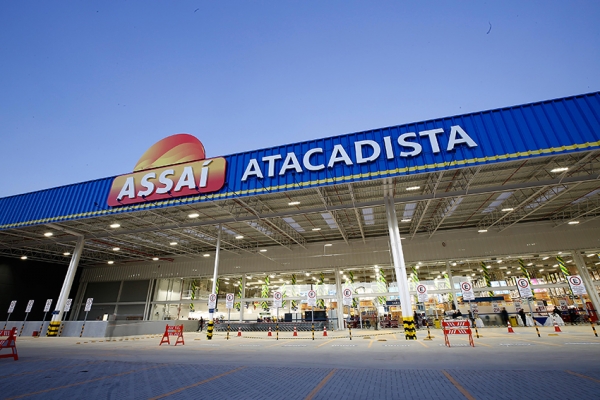 Assa&iacute; Atacadista&nbsp;abre&nbsp;1000&nbsp;vagas de emprego