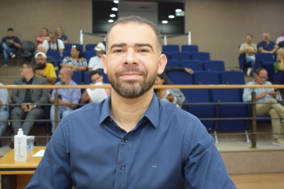 Igor Cavelagna propõe caminhada de bem-estar animal em São Caetano