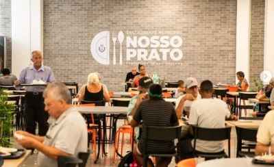 Prefeitura de S&atilde;o Caetano encerra atividades do restaurante Nosso Prato e estuda novo modelo de atendimento