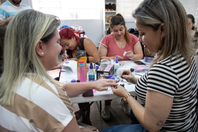Fundo Social de S&atilde;o Caetano abre inscri&ccedil;&otilde;es para cursos profissionalizantes gratuitos