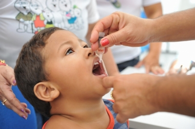 SP tem novo Dia D de vacinação no próximo sábado