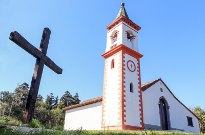 Festa de Nossa Senhora do Pilar acontece de 1&ordm; a 3 de maio em Ribeir&atilde;o Pires