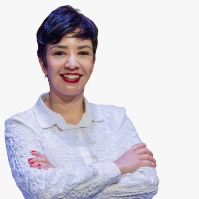 O que voc&ecirc; transmite ao sorrir?