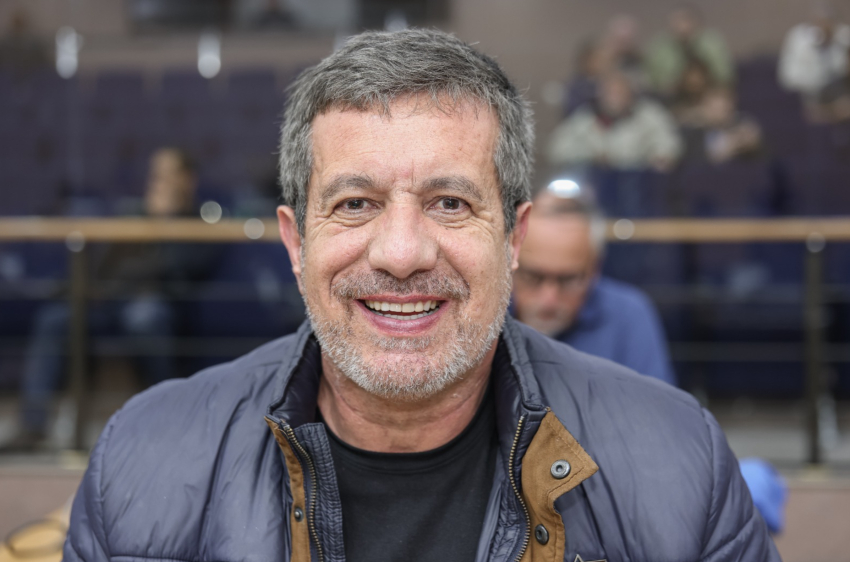 Marcel Munhoz sugere proibição de radares móveis e portáteis em São Caetano