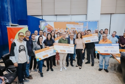 S&atilde;o Bernardo repassa R$ 220 mil em pr&ecirc;mios do Nota de Pr&ecirc;mios e IPTU Premiado