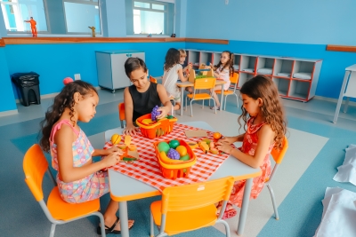 Prefeitura de S&atilde;o Bernardo define primeiros passos para funcionamento de creche noturna