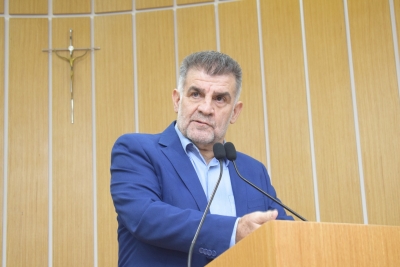 Parra solicita a aplica&ccedil;&atilde;o de multa para quem agredir profissionais de sa&uacute;de