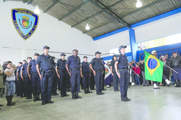 GCM de S&atilde;o Caetano possui novo canal de atendimento