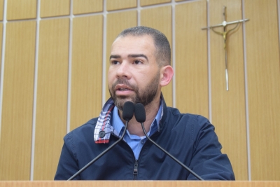 Igor Cavelagna prop&otilde;e regulamenta&ccedil;&atilde;o de patinetes compartilhados em S&atilde;o Caetano