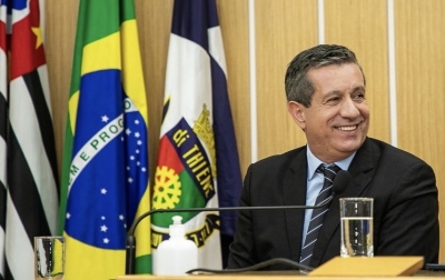 Vereador Marcel Munhoz faz balanço do primeiro semestre de 2024