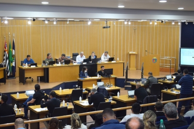 C&acirc;mara de S&atilde;o Caetano aprova reajuste de 5,06% aos servidores municipais