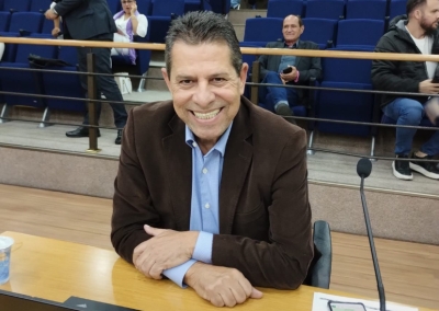 Câmara de São Caetano aprova o Dia do Mestre das Artes Marciais