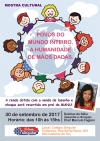 Segundo Evento Solid&aacute;rio em prol da Manu