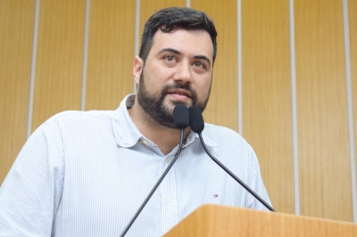 C&eacute;sar Oliva prop&otilde;e reconhecimento da Defici&ecirc;ncia Visual Cortical em S&atilde;o Caetano