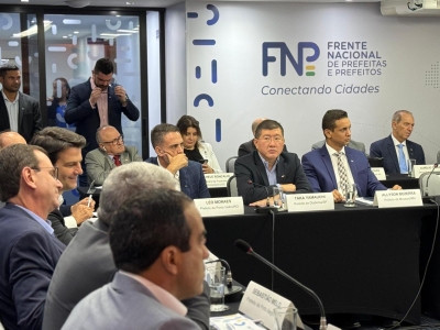 Diadema &eacute; a 2&ordf; cidade mais endividada com a Uni&atilde;o e luta para evitar colapso dos servi&ccedil;os