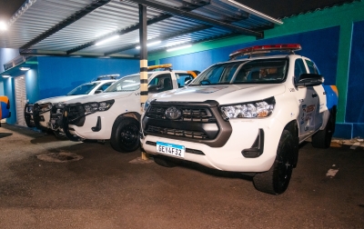 Rudge Ramos ganha Subinspetoria da GCM e novo pr&eacute;dio da Defesa Civil