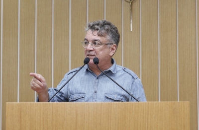 Jander Lira apresenta propostas para seguran&ccedil;a e mobilidade urbana em S&atilde;o Caetano