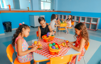 Inscri&ccedil;&otilde;es para 1&ordf; creche noturna de S&atilde;o Bernardo podem ser feitas at&eacute; dia 7 de maio