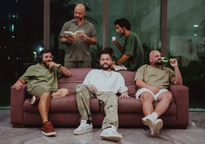 Feira da Fraternidade traz Maneva, Turma do Pagode e Marcelo Falc&atilde;o a Santo Andr&eacute; neste fim de semana