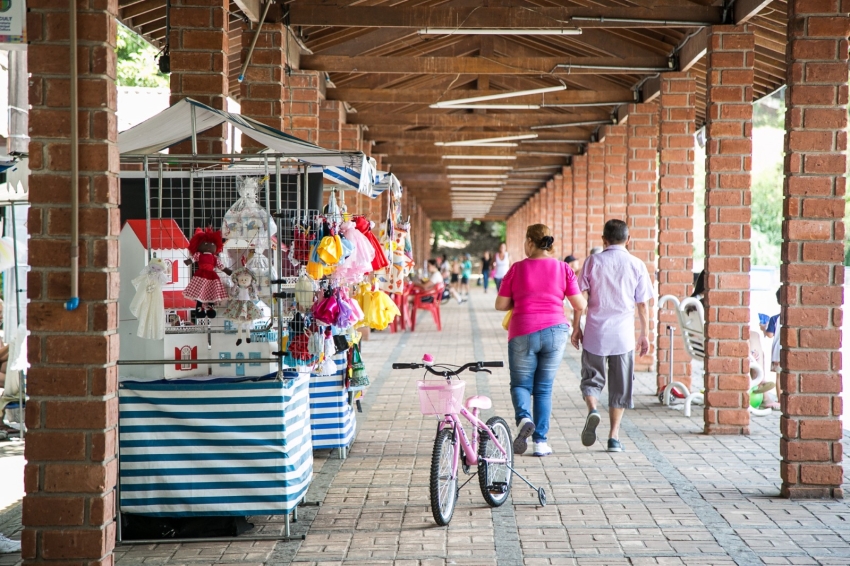 São Caetano celebra Dia Internacional da Mulher com atividades culturais e esportivas