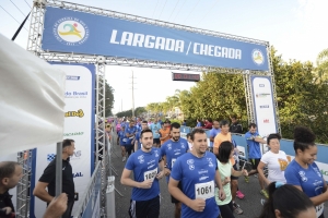 São Bernardo abre inscrições para Circuito de Corrida de Rua e Caminhada