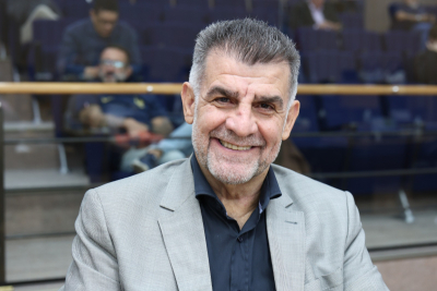 Edison Parra prop&otilde;e estudos sobre implanta&ccedil;&atilde;o de neurofeedback nas escolas S&atilde;o Caetano