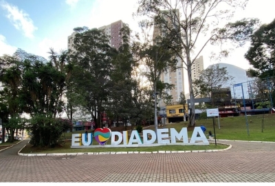 Diadema lan&ccedil;a campanha pela limpeza da cidade e eleva multa por descarte irregular de lixo
