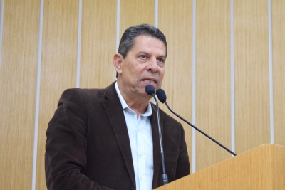 Gilberto Costa propõe regulamentação para uso de bebês reborn em São Caetano