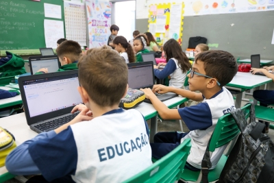 S&atilde;o Caetano supera indicadores nacionais e estaduais no Anu&aacute;rio Brasileiro da Educa&ccedil;&atilde;o B&aacute;sica