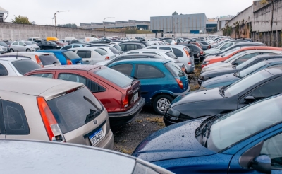 S&atilde;o Bernardo realiza leil&otilde;es oficiais de bens usados e ve&iacute;culos com foco em gest&atilde;o eficiente
