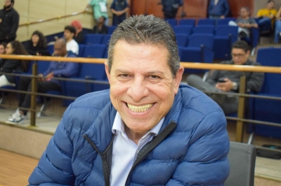 Vereador Gilberto Costa quer implantar CNH Social em S&atilde;o Caetano