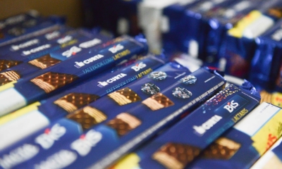 Fundo Social de S&atilde;o Bernardo inicia arrecada&ccedil;&atilde;o de chocolates na campanha &lsquo;P&aacute;scoa do Bem&rsquo;