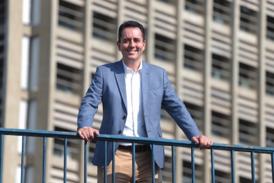 Ex-prefeito de Santo André-SP, Paulo Serra cresce quase 2 pontos em pesquisa para Governo de SP