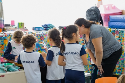 Prefeitura de S&atilde;o Caetano abre 150 vagas de est&aacute;gio n&atilde;o obrigat&oacute;rio remunerado na Secretaria de Educa&ccedil;&atilde;o