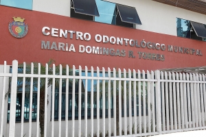 S&atilde;o Caetano promove 1&ordm; Mutir&atilde;o de Pr&oacute;tese Dent&aacute;ria