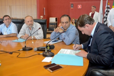 São Bernardo construirá novo terminal de ônibus