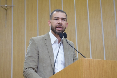 Vereador Igor Cavelagna prop&otilde;e campanha de conscientiza&ccedil;&atilde;o para refor&ccedil;ar a Campanha de Agasalho em S&atilde;o Caetano