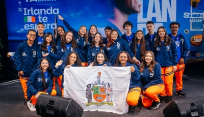 Ap&oacute;s interc&acirc;mbio, alunos do Conecta s&atilde;o encaminhados para o primeiro emprego em S&atilde;o Bernardo