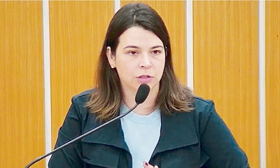 CPI aprova convoca&ccedil;&atilde;o coercitiva ap&oacute;s aus&ecirc;ncia de ex-secret&aacute;ria Stefania Wludarski