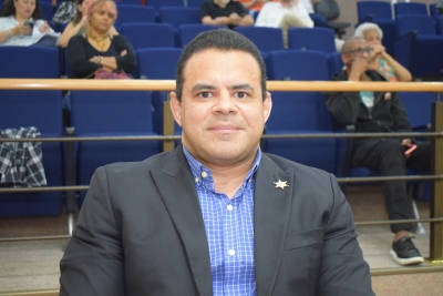 Get&uacute;lio Filho prop&otilde;e prolongamento da Avenida Presidente Kennedy