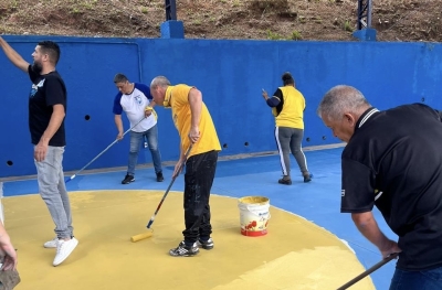 Prefeito Taka coordena mais uma edi&ccedil;&atilde;o do Transforma Diadema no Eldorado