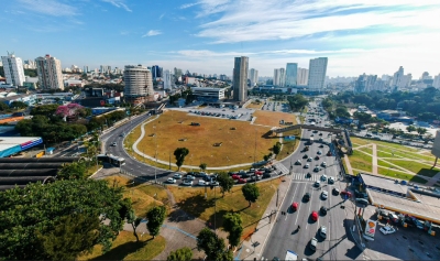 S&atilde;o Bernardo tem m&eacute;dia de mais de 2 mil empresas abertas por m&ecirc;s em 2025 e lidera cria&ccedil;&atilde;o de neg&oacute;cios no Grande ABC