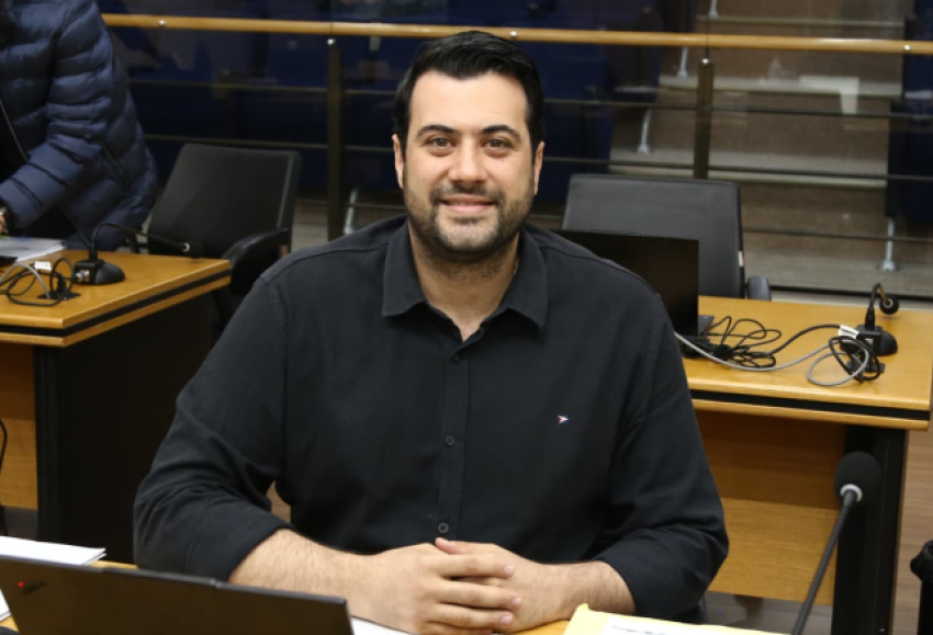 César Oliva propõe expansão do esporte adaptado para TEA nível de suporte 3